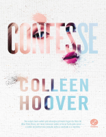 Confesse - Colleen Hoover.epub